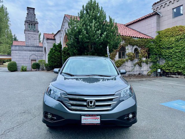 2013 Honda CR-V Image 3
