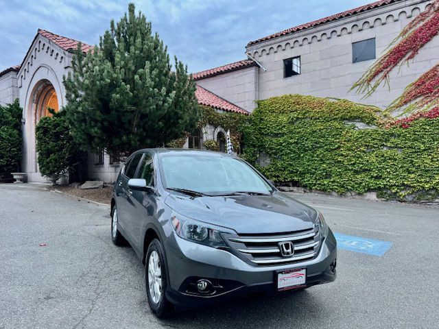 2013 Honda CR-V Image 4