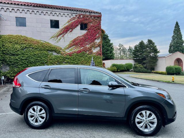 2013 Honda CR-V Image 5