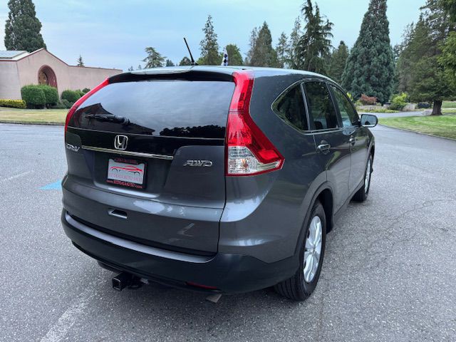 2013 Honda CR-V Image 6