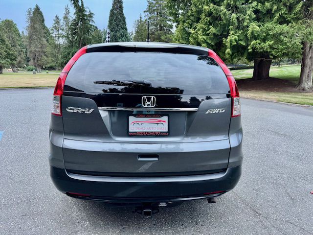 2013 Honda CR-V Image 7