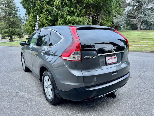 2013 Honda CR-V Image 8