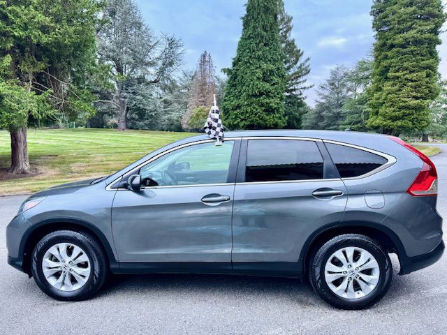 2013 Honda CR-V Image 9