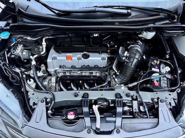 2013 Honda CR-V Image 11