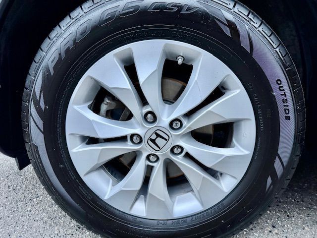 2013 Honda CR-V Image 12