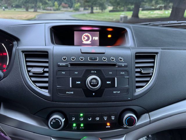 2013 Honda CR-V Image 15