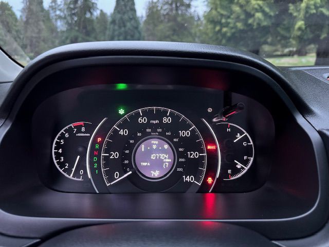 2013 Honda CR-V Image 17