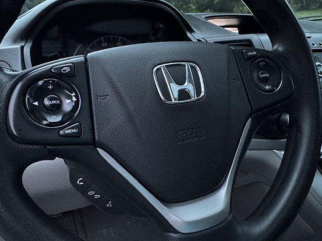 2013 Honda CR-V Image 18