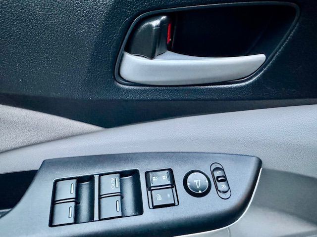 2013 Honda CR-V Image 20
