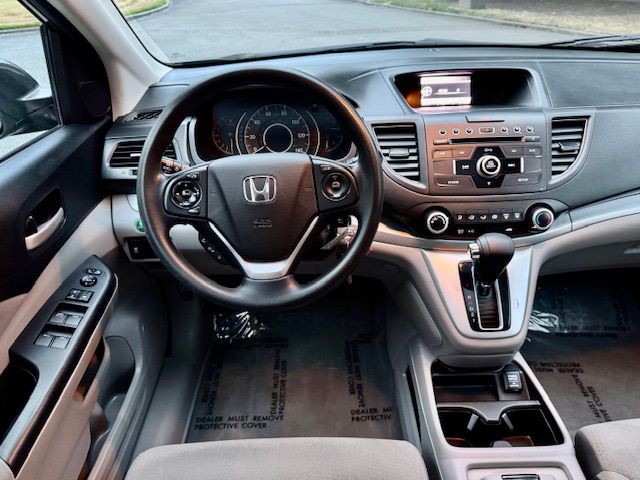 2013 Honda CR-V Image 21
