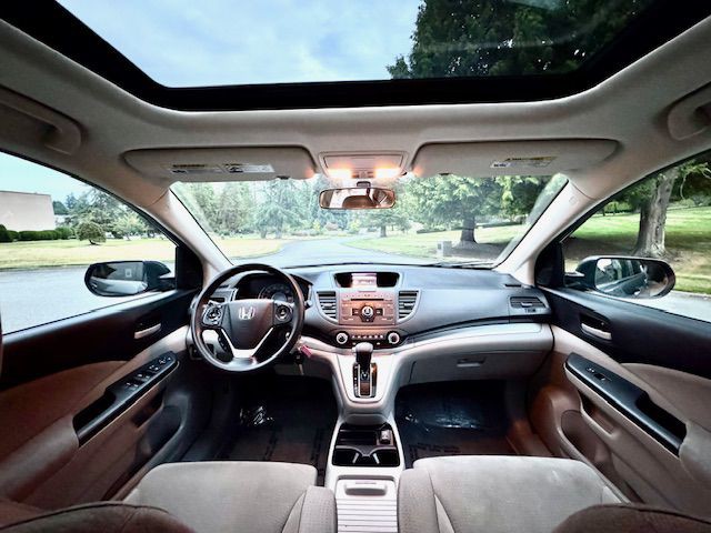 2013 Honda CR-V Image 22