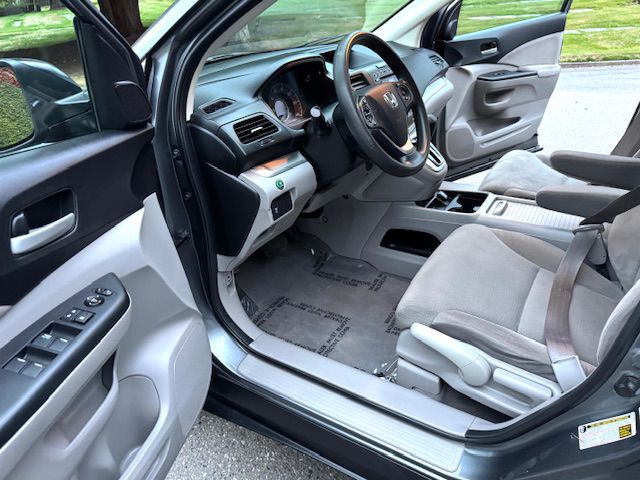 2013 Honda CR-V Image 23
