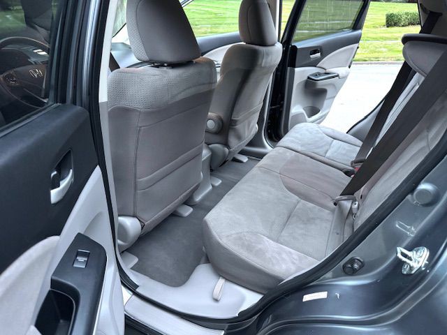 2013 Honda CR-V Image 24