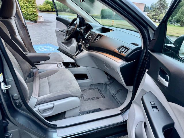 2013 Honda CR-V Image 25