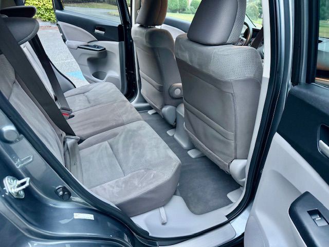 2013 Honda CR-V Image 26
