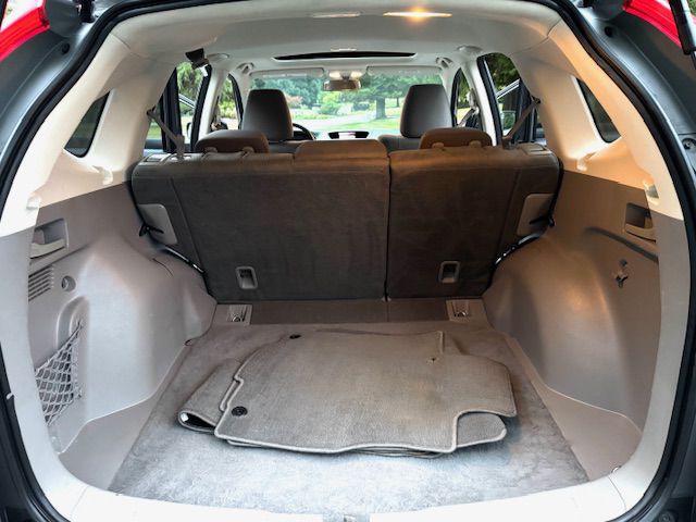 2013 Honda CR-V Image 27