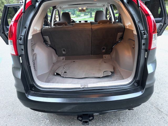 2013 Honda CR-V Image 28