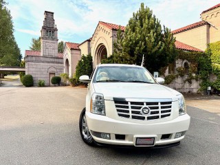 Image for 2007 Cadillac Escalade Luxury ID: 6800168