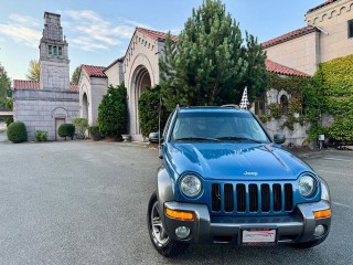 Image for 2004 Jeep Liberty Rocky Mountain ID: 6803814