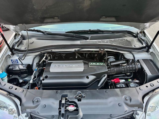 2002 Acura MDX Image 12