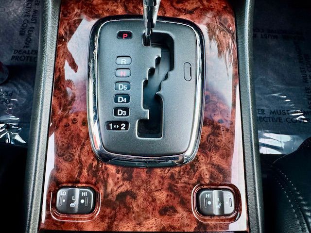 2002 Acura MDX Image 15