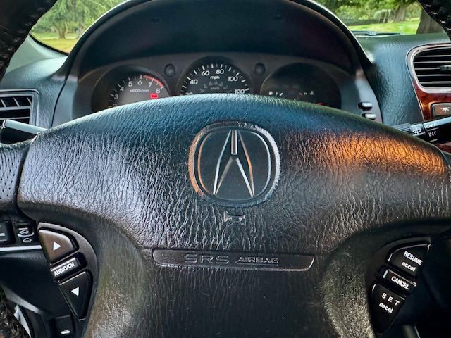 2002 Acura MDX Image 18