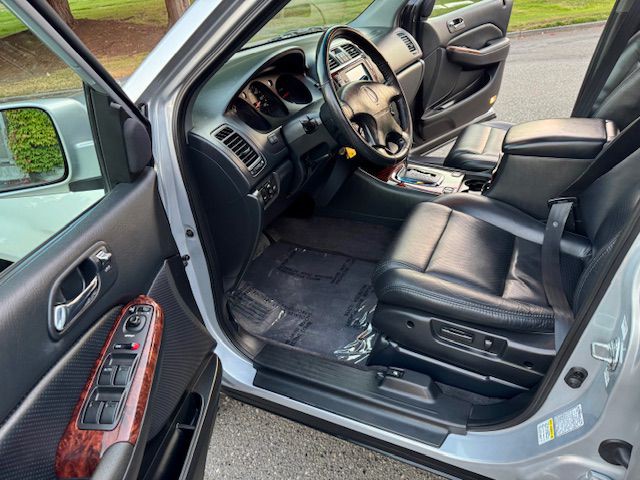 2002 Acura MDX Image 23