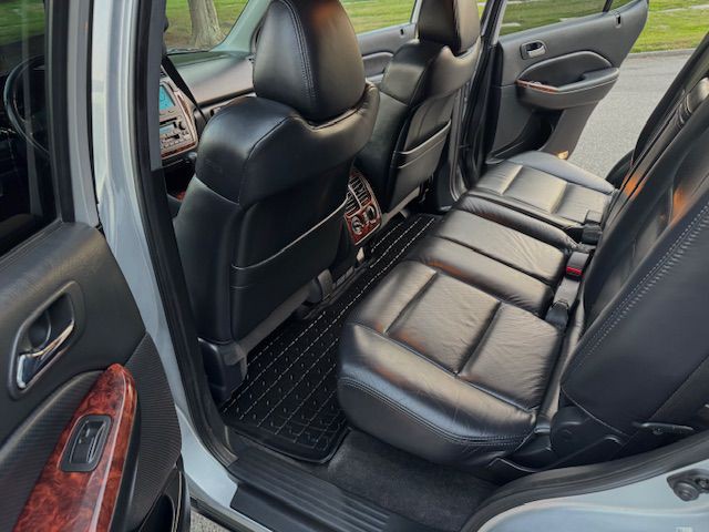 2002 Acura MDX Image 24
