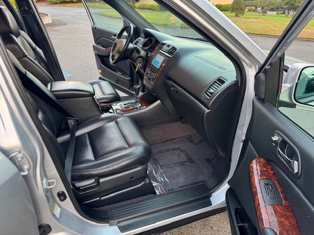 2002 Acura MDX Image 25