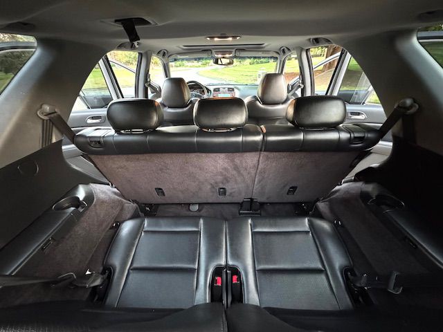 2002 Acura MDX Image 27