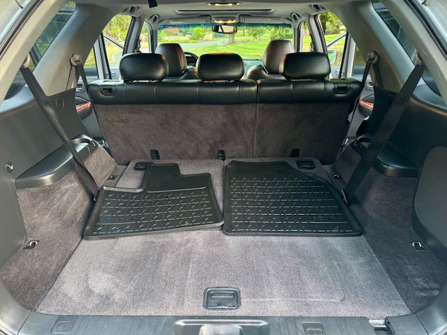 2002 Acura MDX Image 28