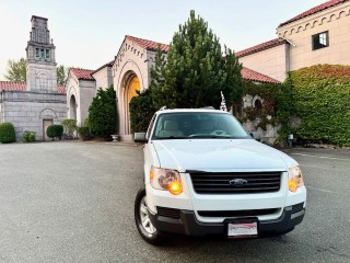 Image for 2006 Ford Explorer XLS ID: 6812963