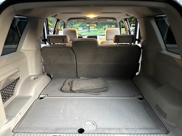 2006 Ford Explorer Image 24