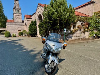 Image for 2005 Honda Goldwing Gl1800 30TH ANNIVERSARY EDITION ID: 6820570