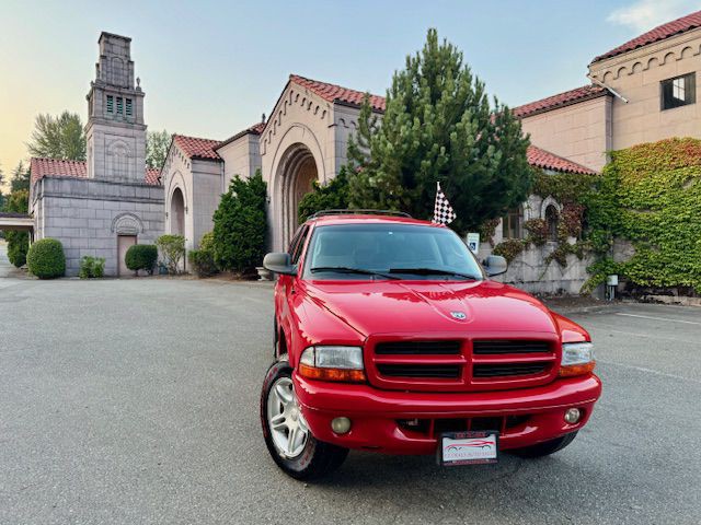 2001 Dodge Durango Image 1