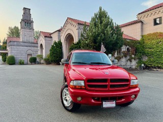 Image for 2001 Dodge Durango 5.9L R/T ID: 6820571