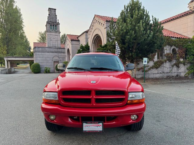 2001 Dodge Durango Image 3