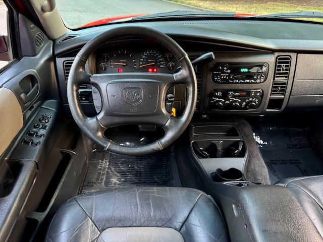 2001 Dodge Durango Image 19