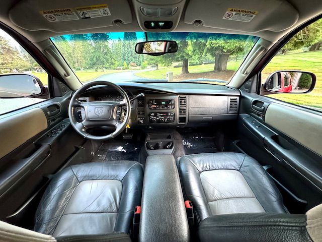 2001 Dodge Durango Image 20