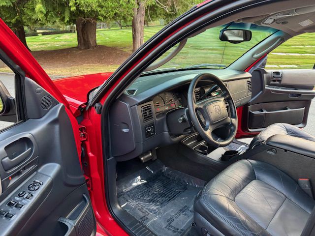 2001 Dodge Durango Image 21
