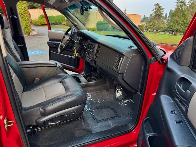 2001 Dodge Durango Image 23