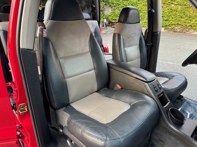 2001 Dodge Durango Image 24