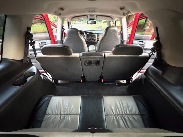 2001 Dodge Durango Image 26