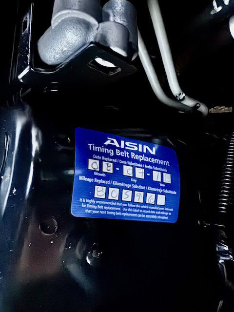 2006 Subaru Impreza Image 11
