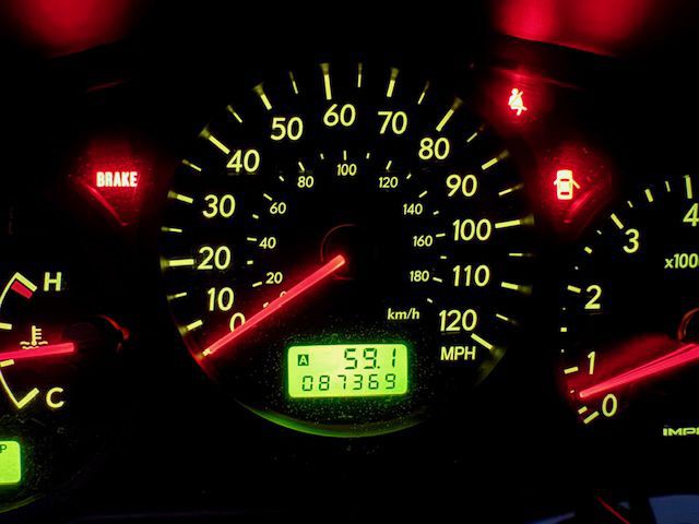 2006 Subaru Impreza Image 15