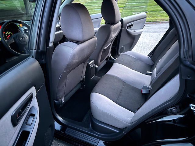2006 Subaru Impreza Image 20