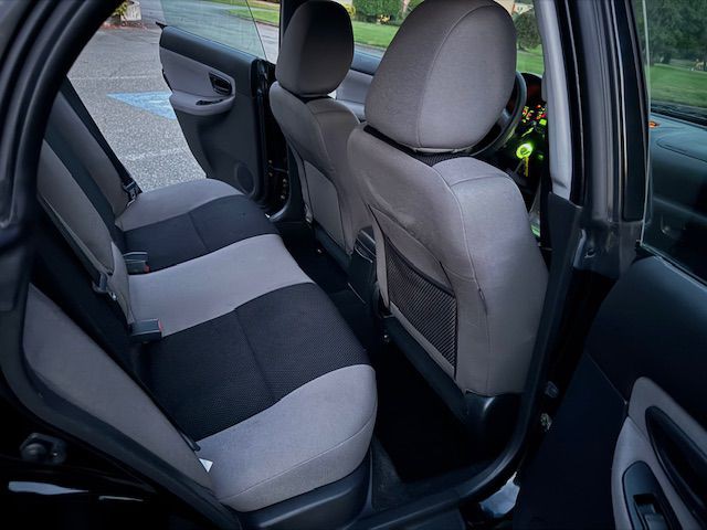 2006 Subaru Impreza Image 22