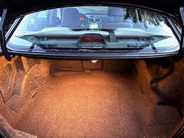 2006 Subaru Impreza Image 23