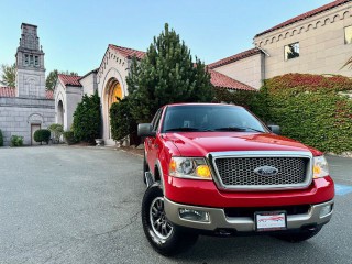 Image for 2004 Ford F-150 Supercrew ID: 6848652