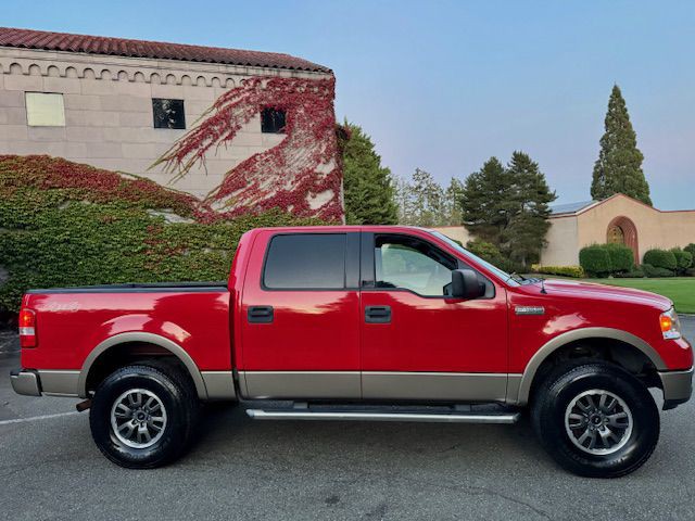 2004 Ford F-150 Image 5